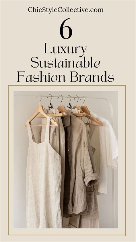 Sustainable Luxury Fashion Made in Italy 